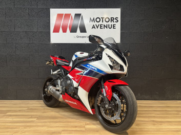 HONDA CBR 1000 RR FIREBLADE CBR1000RR