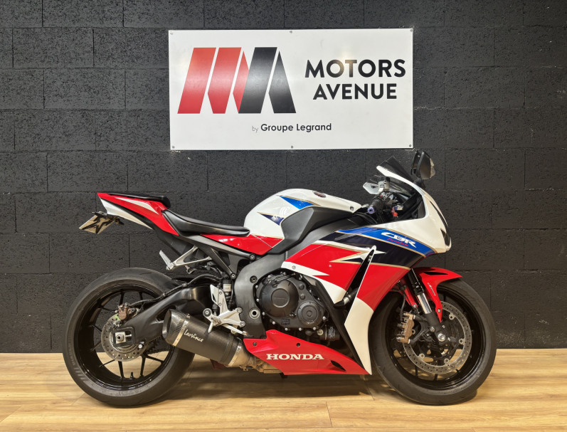 HONDA CBR 1000 RR FIREBLADE CBR1000RR 