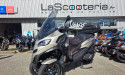 PIAGGIO MP3 400 RST SPORT