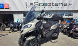 PIAGGIO MP3 400 RST SPORT