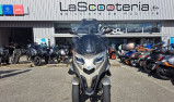 PIAGGIO MP3 400 RST SPORT