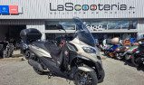 PIAGGIO MP3 400 RST SPORT