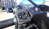 PIAGGIO MP3 400 RST SPORT