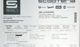 PIAGGIO MP3 400 RST SPORT