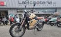 SUPER SOCO TC - FAIBLE KILOMETRAGE