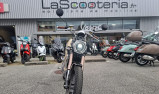 SUPER SOCO TC - FAIBLE KILOMETRAGE