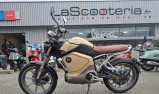 SUPER SOCO TC - FAIBLE KILOMETRAGE