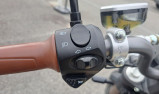 SUPER SOCO TC - FAIBLE KILOMETRAGE