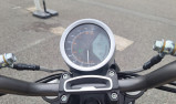 SUPER SOCO TC - FAIBLE KILOMETRAGE