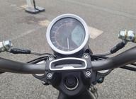 SUPER SOCO TC - FAIBLE KILOMETRAGE