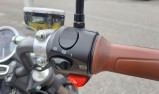 SUPER SOCO TC - FAIBLE KILOMETRAGE