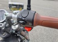 SUPER SOCO TC - FAIBLE KILOMETRAGE