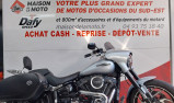 HARLEY-DAVIDSON SPORTGLIDE 1745