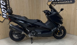 YAMAHA XP T MAX 530 DX ABS 2018 