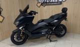 YAMAHA XP T MAX 530 DX ABS 2018 