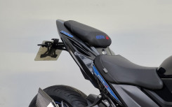 SUZUKI GSX-S 750 FULL OPTIONS REVISE ET GARANTIE 12 MOIS