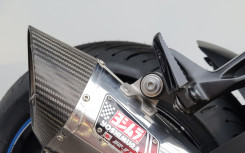 SUZUKI GSX-S 750 FULL OPTIONS REVISE ET GARANTIE 12 MOIS