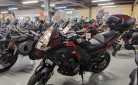 KAWASAKI VERSYS 1000