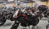 KAWASAKI VERSYS 1000