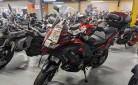 KAWASAKI VERSYS 1000