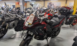 KAWASAKI VERSYS 1000