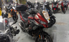 KAWASAKI VERSYS 1000