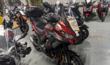 KAWASAKI VERSYS 1000
