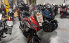 KAWASAKI VERSYS 1000