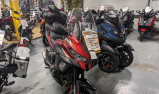 KAWASAKI VERSYS 1000