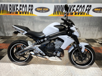 KAWASAKI ER-6N 2012 (62817)