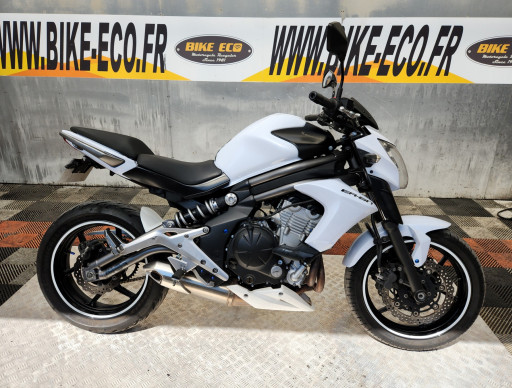 KAWASAKI ER6 N 650 REF62817 