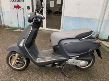 KYMCO LIKE 50