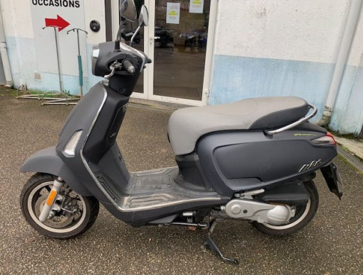 KYMCO LIKE 50