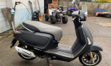 KYMCO LIKE 50