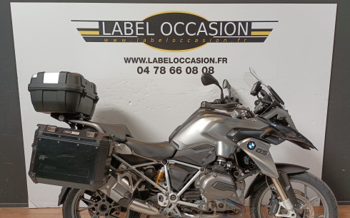 BMW R 1200 GS