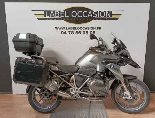BMW R 1200 GS
