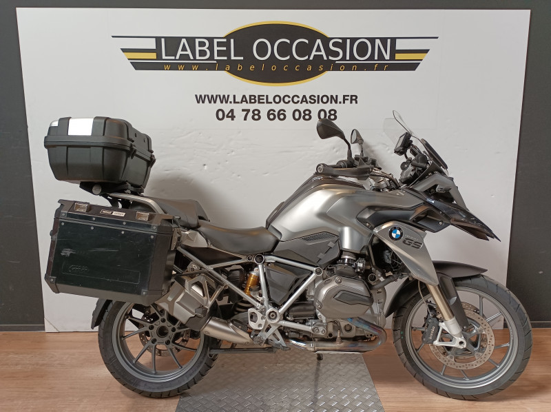BMW R 1200 GS