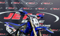 YAMAHA YZ85