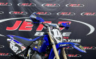 YAMAHA YZ85