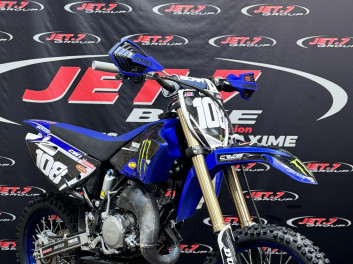 YAMAHA YZ85