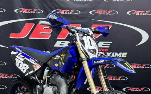 YAMAHA YZ85