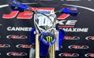 YAMAHA YZ85