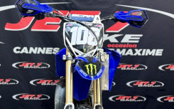 YAMAHA YZ85