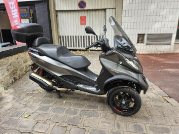 PIAGGIO MP3 500 LT