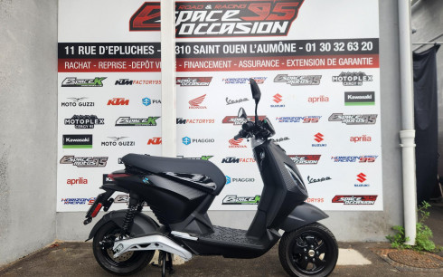 PIAGGIO ONE ACTIVE PMP (60 KM/H)