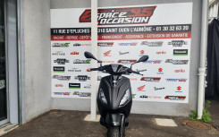 PIAGGIO ONE ACTIVE PMP (60 KM/H)