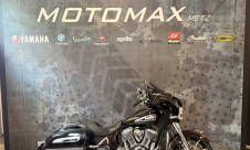 INDIAN CHIEFTAIN LIMITED 1890