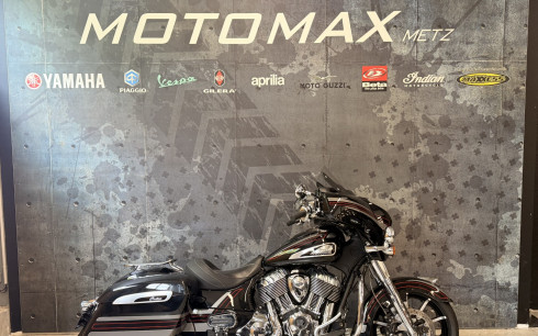 INDIAN CHIEFTAIN LIMITED 1890