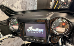 INDIAN CHIEFTAIN LIMITED 1890