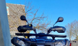 GOES TERROX 500 / 97.02/MOIS* / DSN MOTOS 40